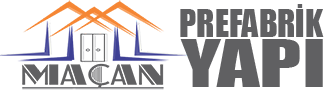 Maçan Prefabrik & Konteyner İç ve Dış Tic. Ltd. Şti