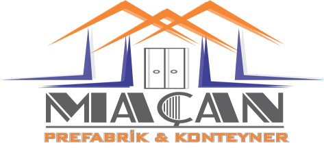 Maçan Prefabrik Logo